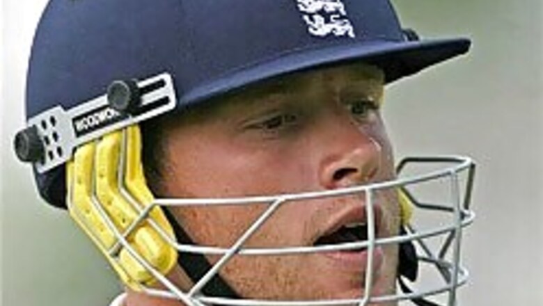 Flintoff may return for Champs Trophy