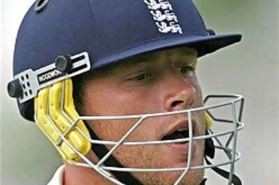 Flintoff may return for Champs Trophy