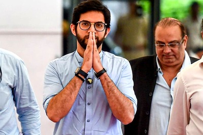 ‘Onwards and Upwards’: Miffed Aaditya Thackeray Keeps Shiv Sena’s Next Course of Action All Hush-Hush