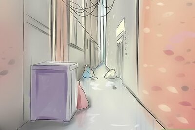 How to Outrun an Attacker