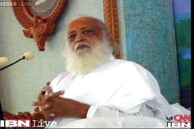 Police team to travel to MP and arrest Asaram if he fails to appear for probe