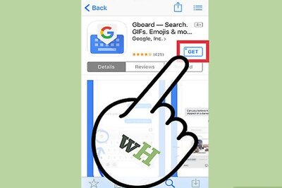 How to Share Links with Gboard