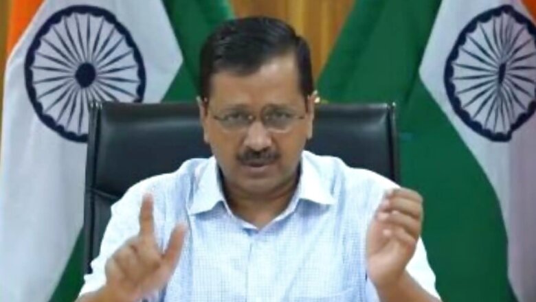Ready to Deal with Situation if There is Spike in Cases of Novel Coronavirus: Delhi CM Arvind Kejriwal