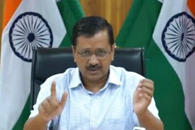Ready to Deal with Situation if There is Spike in Cases of Novel Coronavirus: Delhi CM Arvind Kejriwal