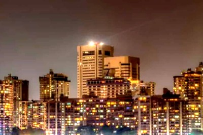 Navratri Sparks Mumbai Property Bonanza: Over 12,600 Sales Illuminate Real Estate Market