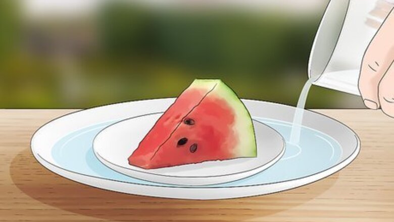 How to Attract Butterflies with Fruit