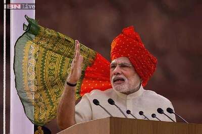 Jan Dhan Yojna next stage of social, economic development: USIBC