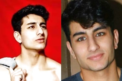 Ibrahim Ali Khan Cinches Second Film Before Debut? Saif Ali Khan's Son Might Star In Dinesh Vijan's Diler