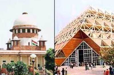 No to Pragati Maidan land transfer