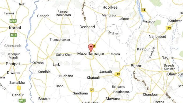 Muzaffarnagar riots were unfortunate, says Akhilesh Yadav