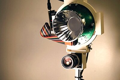 HyperCam: This add-on smartphone camera lets you see beneath a fruit's skin