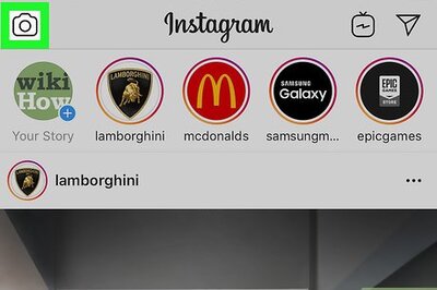 How to Promote an Instagram Story