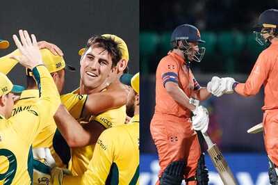Australia Vs Netherlands Dream11 Prediction: Check Captain, Vice Captain and Full Winning Fantasy Team for AUS VS NED Here