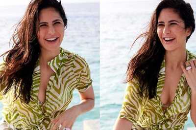 Katrina Kaif to Deepika Padukone; 5 Celeb-Inspired Shirt Looks You Need Now