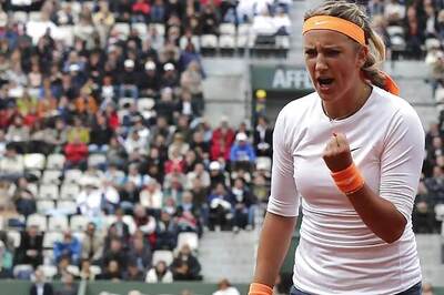 Victoria Azarenka pulls out of Rogers Cup
