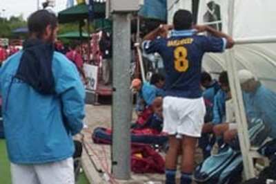 India bounce back to beat England