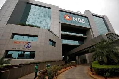Sensex Tanks over 350 Points, Nifty Below 12,200 Following Tensions in the Middle East