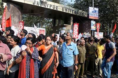 For the First Time in 40 Years, Jadavpur University Scraps Entrance Tests in Arts Courses Amid Row