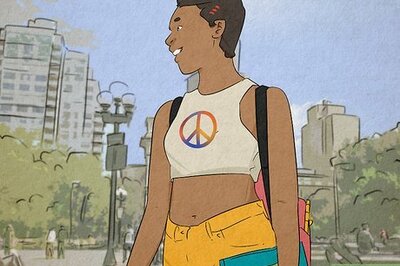 How to Become Your School's 'It' Girl