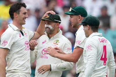 ICC Test Rankings: Australia Dethrone India at the Top After Dominant Show Against Pakistan