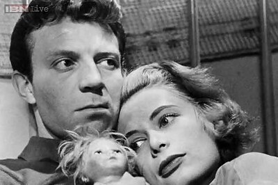 Stanley Kubrick's 'Killer's Kiss' actress Irene Kane dies