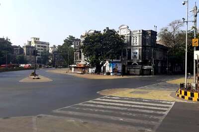 Mumbai Weekend Lockdown: March 2020 Memories Refreshed, How India's Financial Capital Looks Like