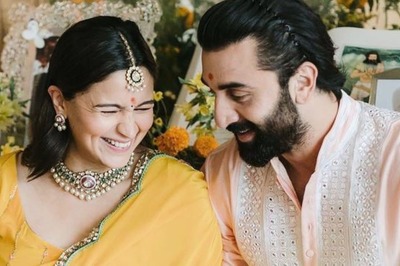 Alia Bhatt And Ranbir Kapoor To Welcome Their Baby in November End? Here's What We Know