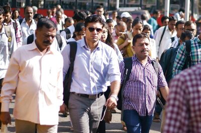 Fill 10 Lakh Govt Jobs in Next 1.5 Years: PM’s Big Move