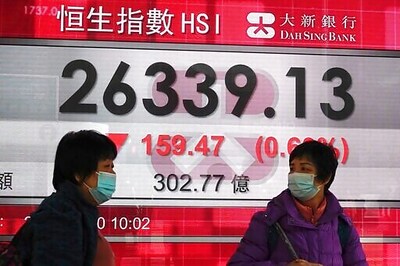 Asian Shares Skid Despite US Economic Stimulus Deal