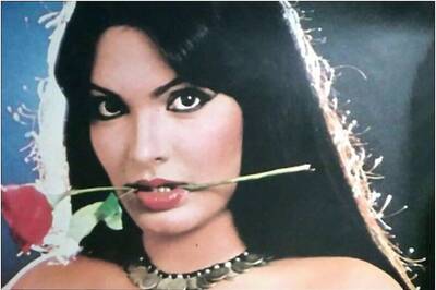 Parveen Babi Birth Anniversary: 5 Sizzling Disco Songs Of The Glamorous Actress