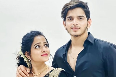 Vaishnavi Chaitanya's Brother Has This Special Gift For Her On Baby's Success