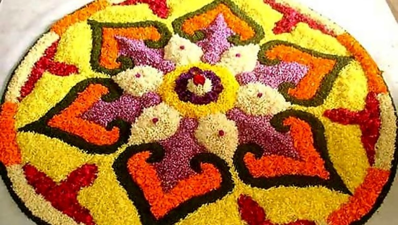 Bangalore: It's a ton for Lalbagh flower show