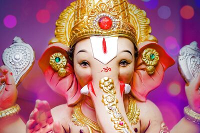 Ganesh Chaturthi: 8 Different Names of Lord Ganesha and Their Meanings