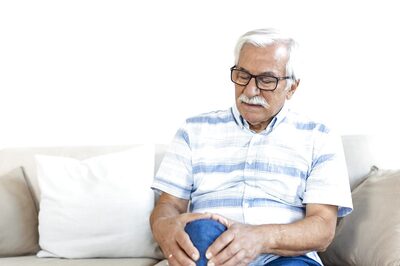 Non-Surgical Management of Knee Arthritis Patients