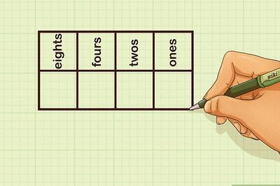 How to Add Binary Numbers