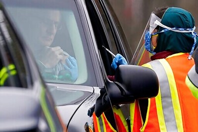 North Carolina Sites Halt J&J Shots After Adverse Reactions