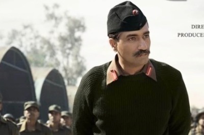 Sam Bahadur: Vicky Kaushal Teases Movie With New Poster, Announces Advance Bookings Now Open