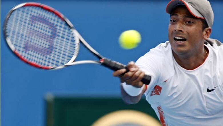 India have bright prospects in CWG: Bhupathi