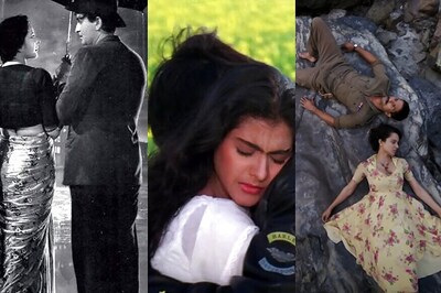 Happy Valentine's Day: 30 Love Melodies That Define Romance in Bollywood
