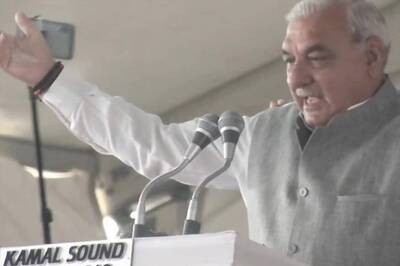 Month after Forming Govt, BJP-JJP Yet to Finalise Common Minimum Programme, Says BS Hooda