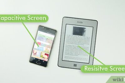 How to Make a Stylus