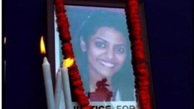 Soumya murder case: Family satisfied with probe