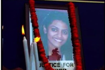 Soumya murder case: Family satisfied with probe