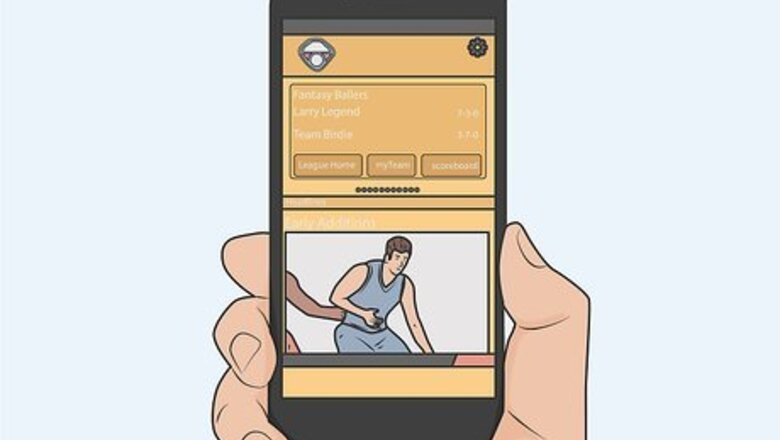 How to Play Fantasy Basketball