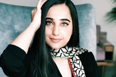 'Talent Will Never Be Platform Bound': Kusha Kapila's Heartfelt Message to Vloggers after TikTok Ban
