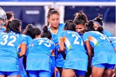 India vs Argentina Live Streaming: When and Where to Watch IND vs ARG FIH Women’s Pro League match Live Coverage on Live TV Online