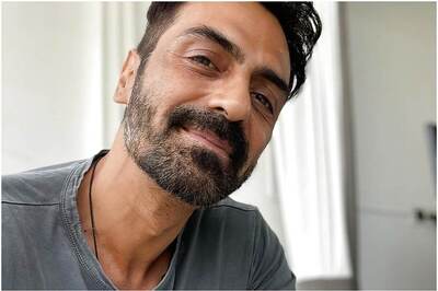Arjun Rampal Reveals One Main Reason Behind His Quick Recovery from Covid-19