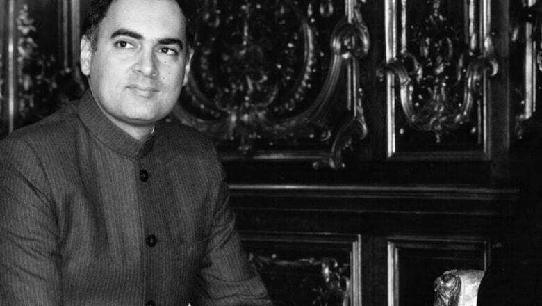 Rajiv Gandhi's Famous '15 Paise' Remark Finds Mention in SC's Aadhaar Verdict