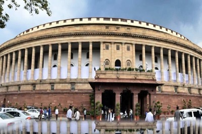 Ahead of Winter Session of Parliament, Top Cong Leaders to Meet on Saturday to Evolve Strategy