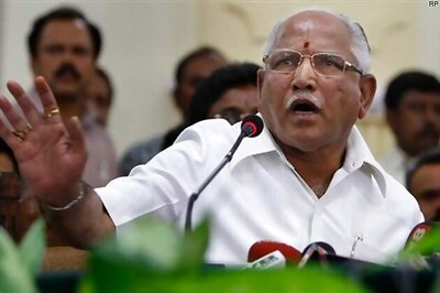 Karnataka: Fresh trouble for BSY